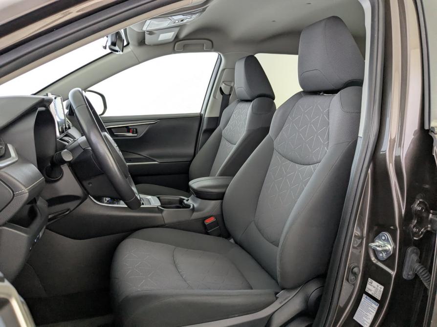 Toyota RAV4 V (XA50) Москва  - изображение 21