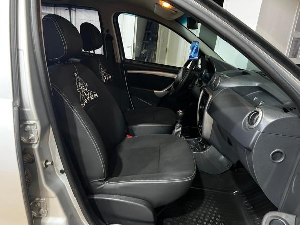 Renault Duster I с пробегом 2014 года, цена 870 000 рублей, 254442 км, внедорожник, Автокод Объявления