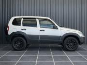 Lada (ВАЗ) Niva Пермь  - изображение 52