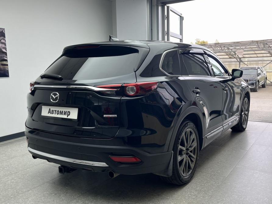 Mazda CX-9 II Новосибирск  - изображение 4