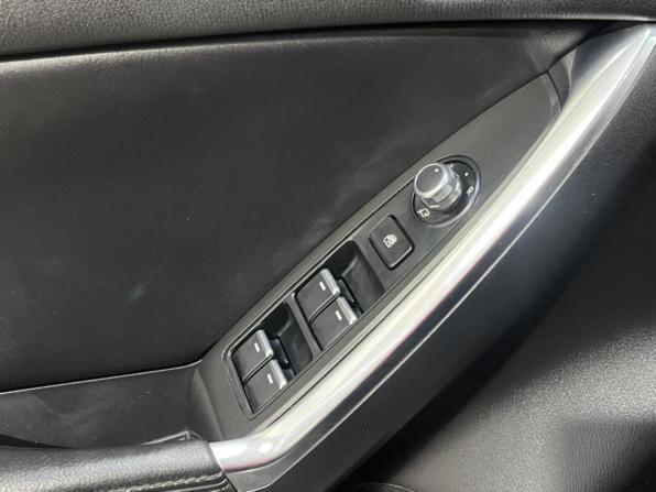 Mazda CX-5 I Рестайлинг с пробегом 2015 года, цена 2 130 000 рублей, 89602 км, внедорожник, Автокод Объявления
