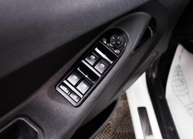 Lada (ВАЗ) Granta I Рестайлинг с пробегом 2019 года, цена 899 000 рублей, 156000 км, седан, Автокод Объявления