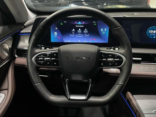 Chery Tiggo 8 Pro Max I Рестайлинг с пробегом 2024 года, цена 2 195 000 рублей, 21130 км, внедорожник, Автокод Объявления