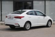 Hyundai Solaris II Саратов  - изображение 34