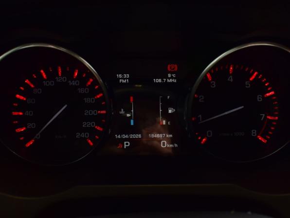 Land Rover Range Rover Evoque I с пробегом 2014 года, цена 2 099 995 рублей, 183909 км, внедорожник, Автокод Объявления