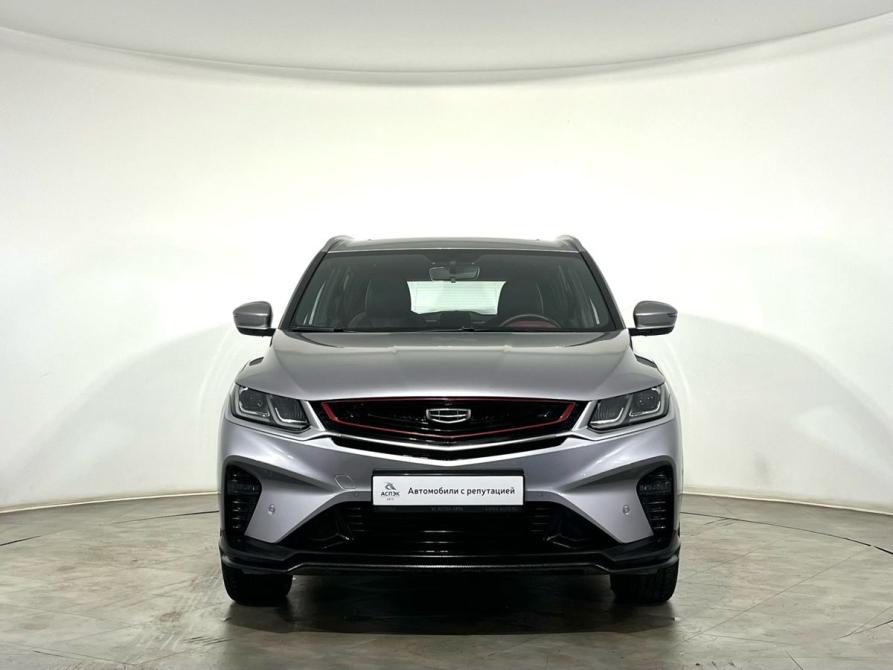 Geely Coolray I Ижевск  - изображение 2