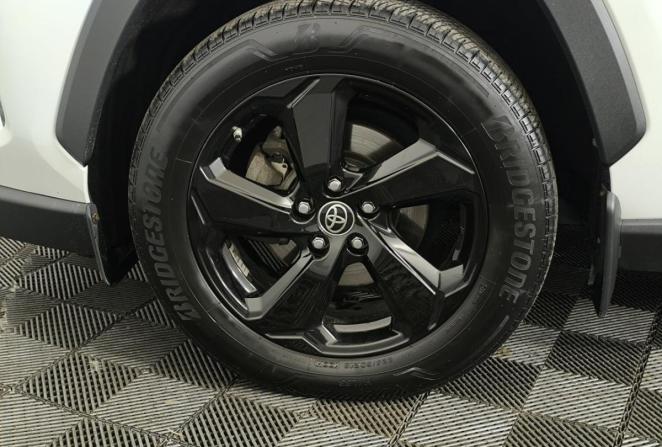 Toyota RAV4 V (XA50) с пробегом 2021 года, цена 3 500 000 рублей, 104572 км, внедорожник, Автокод Объявления
