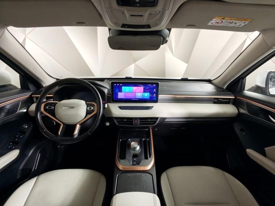 Haval Jolion I Москва  - изображение 14
