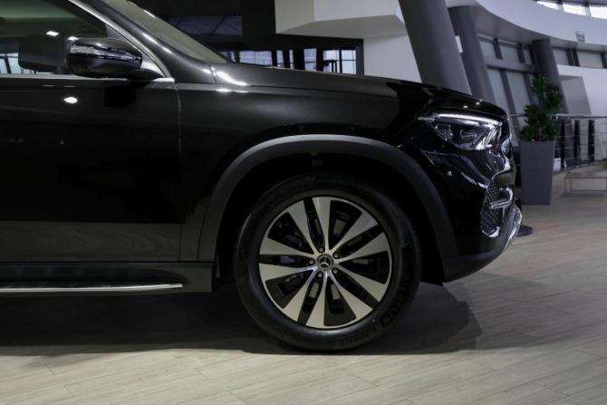 Новый Mercedes-Benz GLE II (V167) Рестайлинг 2026 года, цена 11 890 000 рублей, внедорожник, Автокод Объявления