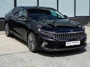 Kia K7 YG (II) Рестайлинг Екатеринбург  - изображение 30