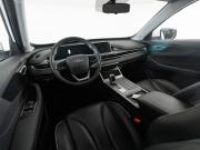 Chery Tiggo 4 I Рестайлинг 2 Челябинск  - изображение 24