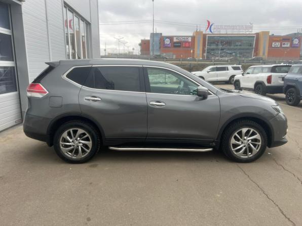 Nissan X-Trail III с пробегом 2016 года, цена 1 395 000 рублей, 208000 км, внедорожник, Автокод Объявления