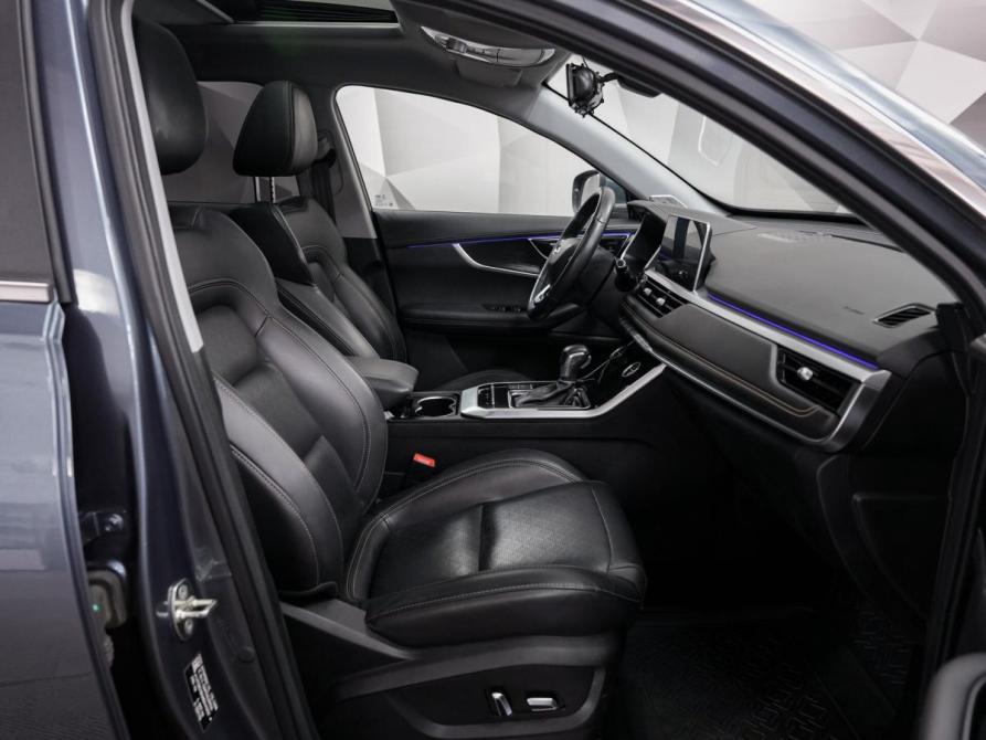 Chery Tiggo 8 I Ульяновск  - изображение 12
