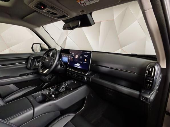 Haval H7 I с пробегом 2025 года, цена 3 500 000 рублей, 1655 км, внедорожник, Автокод Объявления