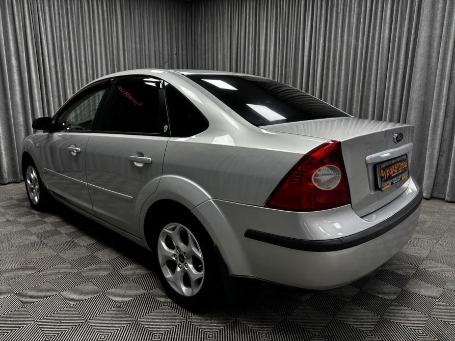 Ford Focus II Стерлитамак  - изображение 9