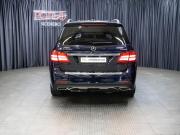 Mercedes-Benz GLS I (X166) Москва  - изображение 35