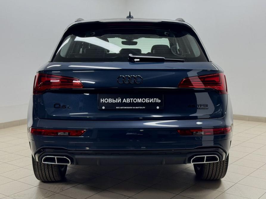 Audi Q5 II (FY) Рестайлинг Вологда  - изображение 5