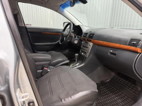 Toyota Avensis II Рестайлинг с пробегом 2008 года, цена 860 000 рублей, 260737 км, седан, Автокод Объявления