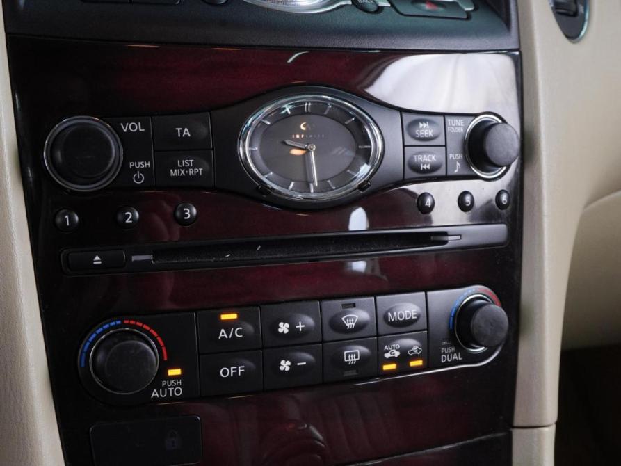 Infiniti EX I (J50) Воронеж  - изображение 17
