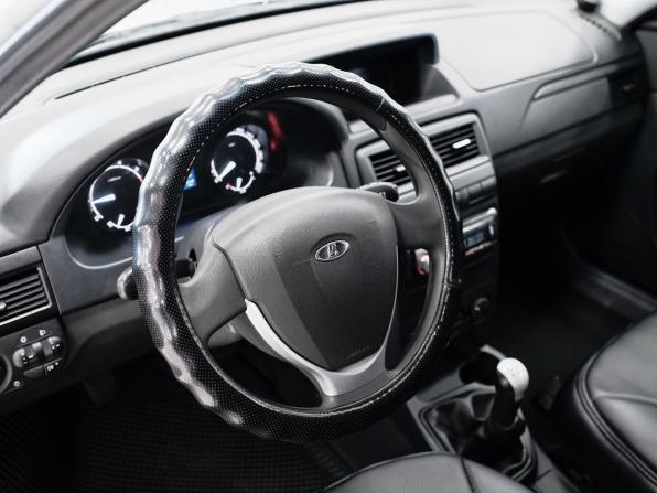 Lada (ВАЗ) Priora I Рестайлинг с пробегом 2017 года, цена 487 000 рублей, 113754 км, седан, Автокод Объявления