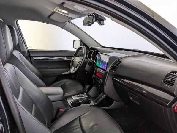Kia Sorento II с пробегом 2011 года, цена 1 650 000 рублей, 181109 км, внедорожник, Автокод Объявления