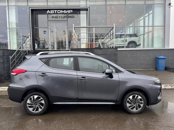 JAC JS3 с пробегом 2023 года, цена 1 450 000 рублей, 7156 км, внедорожник, Автокод Объявления