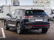 Volkswagen Teramont I Рестайлинг Москва  - изображение 24