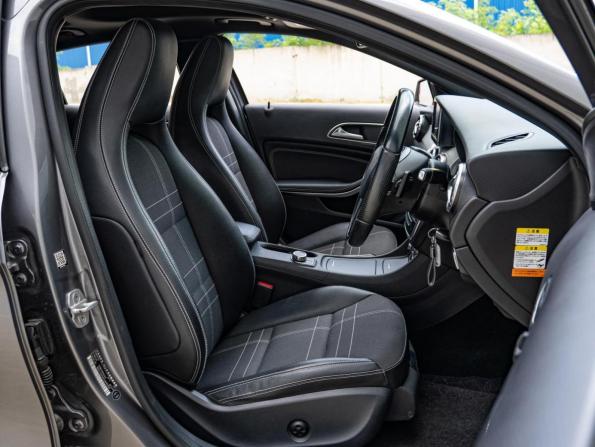 Mercedes-Benz GLA I (X156) с пробегом 2014 года, цена 2 279 000 рублей, 63192 км, внедорожник, Автокод Объявления