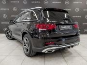 Mercedes-Benz GLC I (X253) Рестайлинг Москва  - изображение 35
