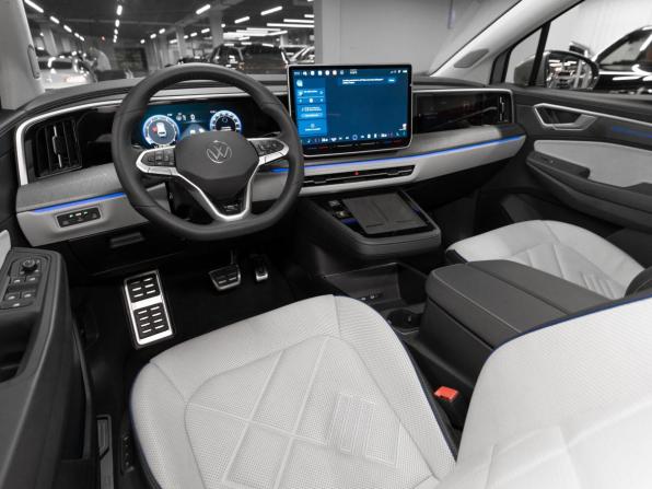 Volkswagen Talagon I Рестайлинг с пробегом 2025 года, цена 5 600 000 рублей, 1657 км, внедорожник, Автокод Объявления