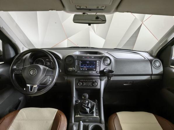 Volkswagen Amarok I с пробегом 2012 года, цена 1 325 000 рублей, 214201 км, offers.body_type.unknown, Автокод Объявления