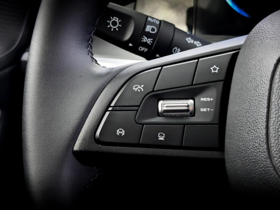 Changan CS35 Plus I Рестайлинг Москва  - изображение 28