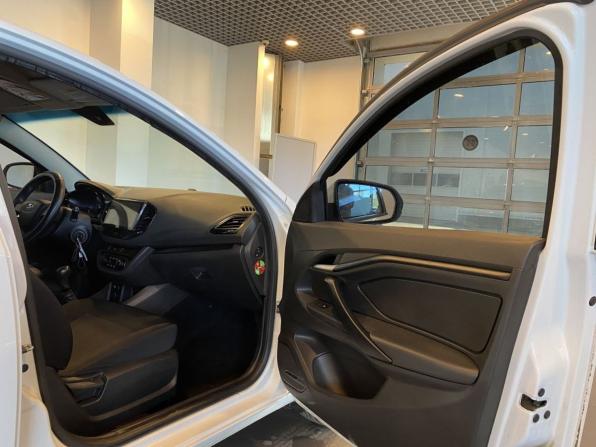 Lada (ВАЗ) Vesta I с пробегом 2020 года, цена 775 000 рублей, 177522 км, седан, Автокод Объявления