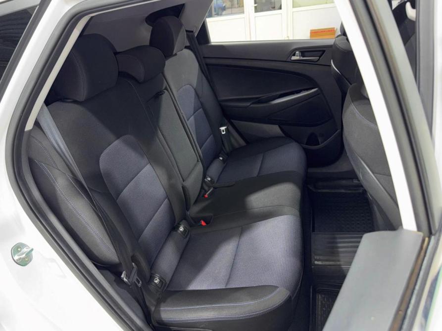 Hyundai Tucson III Ростов-на-Дону  - изображение 7