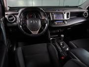 Toyota RAV4 IV (XA40) Воронеж  - изображение 29