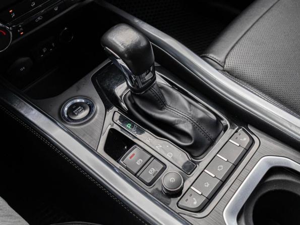 Chery Tiggo 4 I Рестайлинг с пробегом 2021 года, цена 1 390 000 рублей, 50237 км, внедорожник, Автокод Объявления