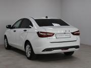 Lada (ВАЗ) Vesta I Рестайлинг (NG) Старый Оскол  - изображение 24