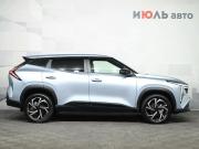 Geely Cityray Екатеринбург  - изображение 27