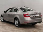 Skoda Octavia III (A7) Рестайлинг Москва  - изображение 25