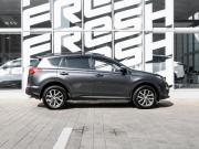 Toyota RAV4 IV (XA40) Ставрополь  - изображение 27