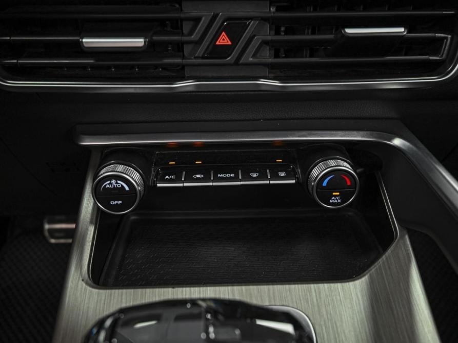 Geely Coolray I Ставрополь  - изображение 14