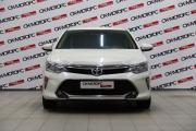Toyota Camry VII (XV50) Рестайлинг 2 Сургут  - изображение 36