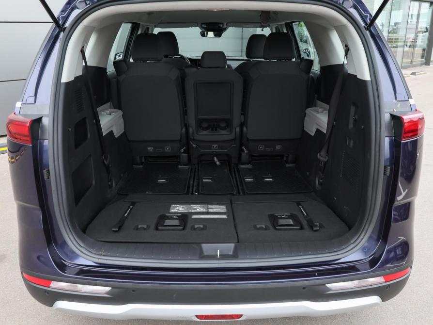 Kia Carnival IV Москва  - изображение 9