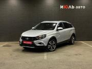 Lada (ВАЗ) Vesta I Челябинск  - изображение 23