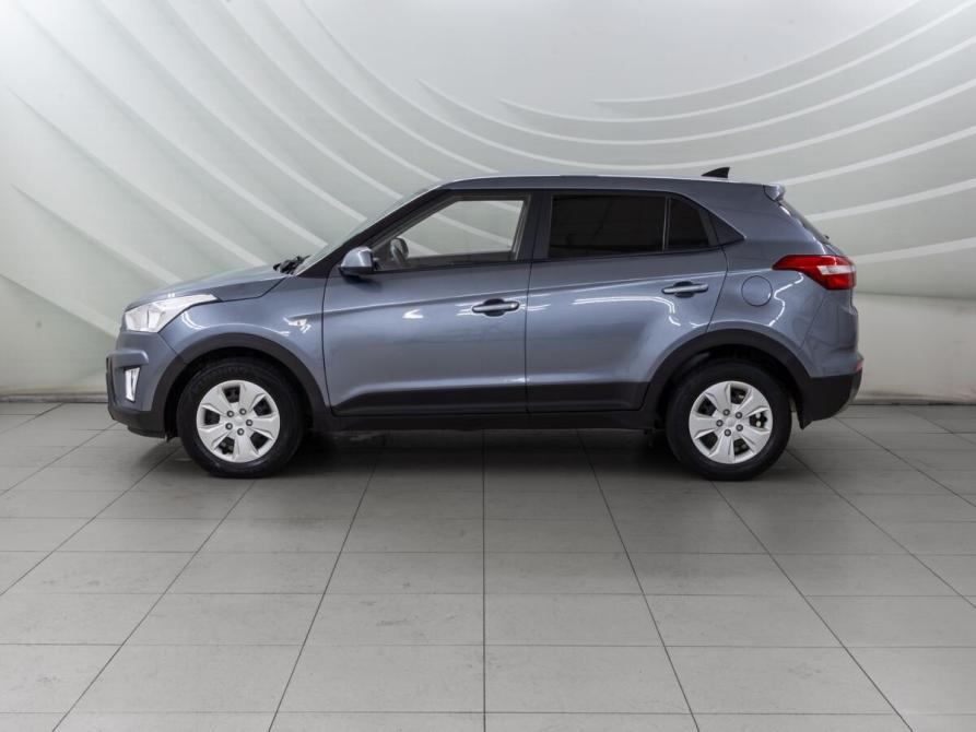 Hyundai Creta I Волгоград  - изображение 4