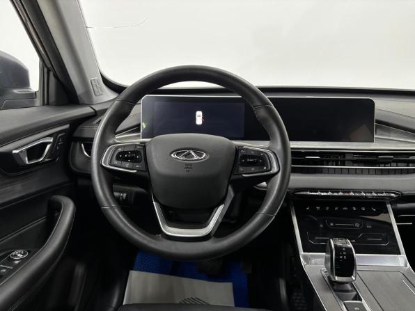 Chery Tiggo 4 Pro I с пробегом 2024 года, цена 1 770 000 рублей, 19081 км, внедорожник, Автокод Объявления