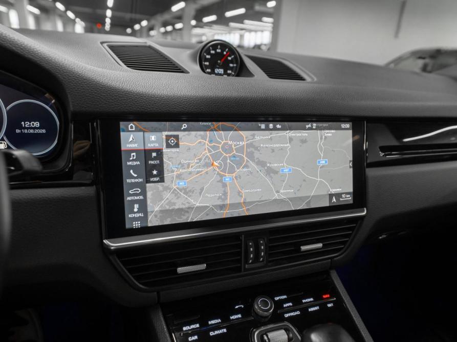 Porsche Cayenne III Москва  - изображение 19