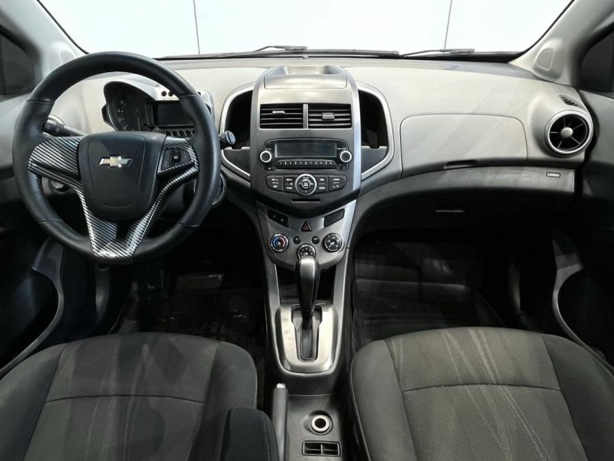 Chevrolet Aveo II Волжский  - изображение 20