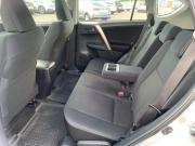 Toyota RAV4 IV (XA40) Чебоксары  - изображение 55