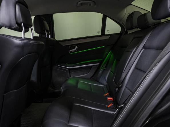Mercedes-Benz E-Класс IV (W212 S212 C207) Рестайлинг с пробегом 2015 года, цена 2 155 896 рублей, 193177 км, седан, Автокод Объявления